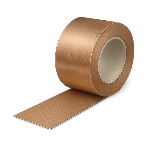 Медная лента 0,1х300 мм М1