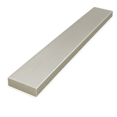 Полоса нержавеющая AISI 304 20х6 мм