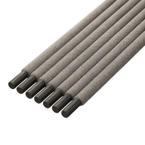 Электрод для сварки и наплавки чугуна ОЗЖН-1 2,5 мм