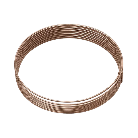 Медно-никелевая проволока 0,3 мм МНМц43-0,5 ГОСТ 22666-2016