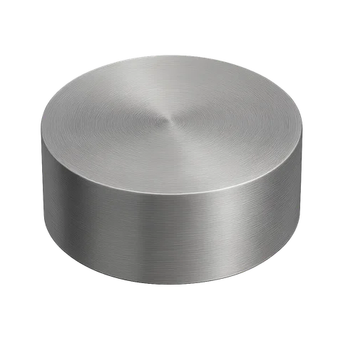 Поковка нержавеющая 644 мм 08Х18Н10Т