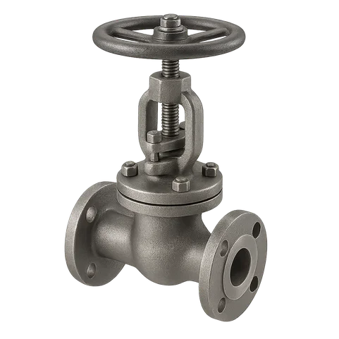 Задвижка стальная 30с941нж Ду 50 Ру 16