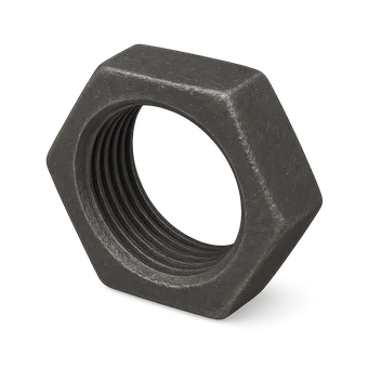 Чугунная контргайка