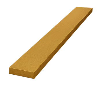 Полоса бронзовая